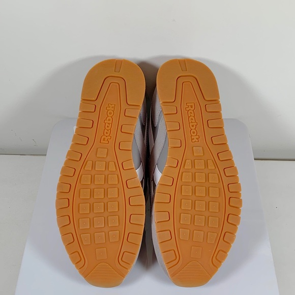 Reebok Shoes Reebok Classic Harman Run Leather Fashion Sneaker